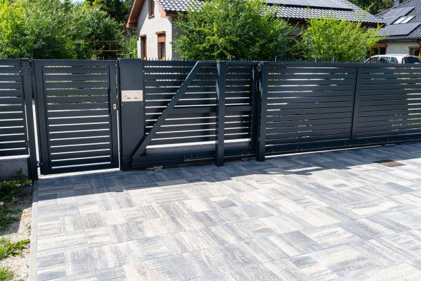 Reasons to Select Us for Your Driveway Paving Requirements in Diamond, IL