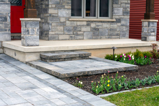 Reasons to Select Us for Your Driveway Paving Requirements in Diamond, IL