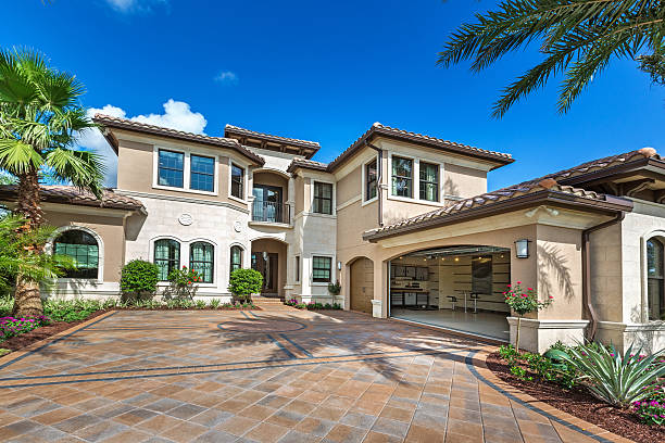 Professional Driveway Pavers in Diamond, IL
