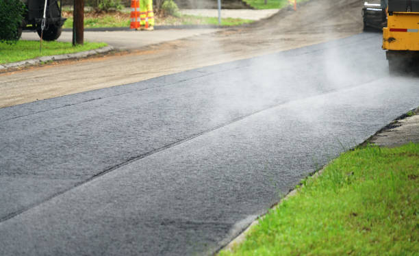Best Cobblestone Driveway Pavers  in Diamond, IL