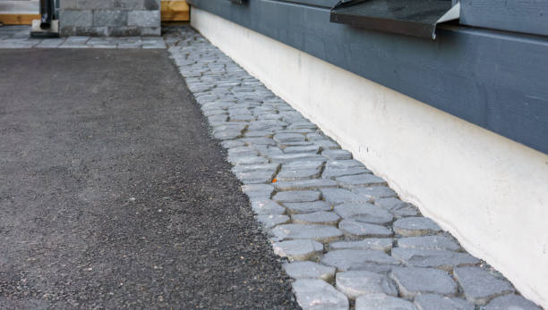 Best Affordable Driveway Pavers  in Diamond, IL