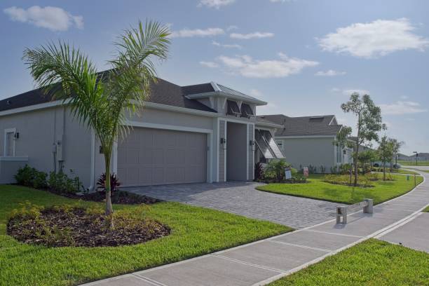 Best Brick Driveway Pavers  in Diamond, IL
