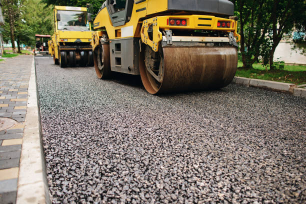 Reliable Diamond, IL Driveway Pavers Solutions